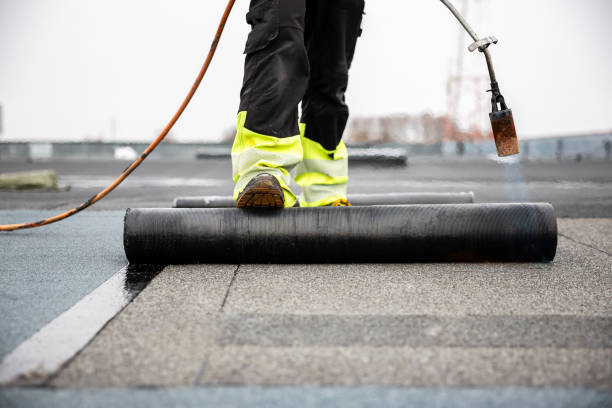 Lincoln Park, NY Roofing Company